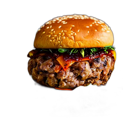 food, animal, crown, photorealistic transparent PNG cut-out