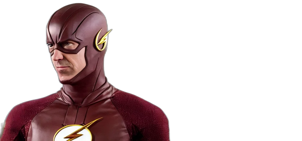 comic book art, concept art, 3d render, photorealistic transparent PNG cut-out