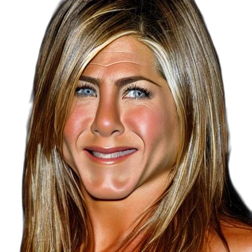 face, hair, mask, animal transparent PNG cut-out