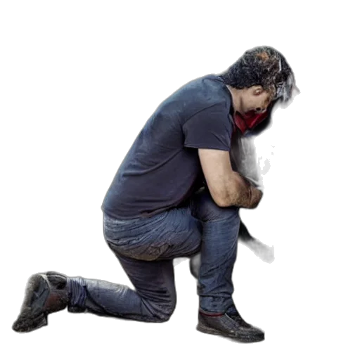 shoes, staff, mask, animal transparent PNG cut-out
