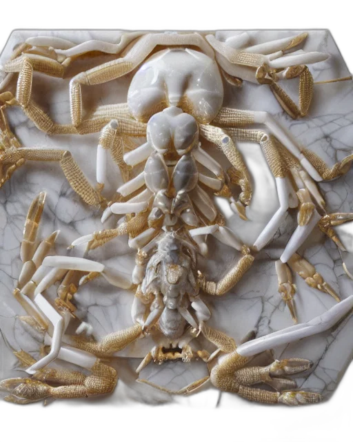 animal, creature, crown, jewelry transparent PNG cut-out