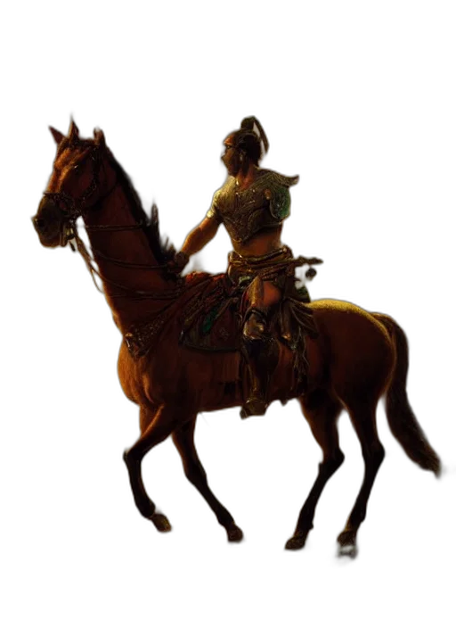 staff, crown, hat, jewelry, concept art, fantasy art, 3d render, photorealistic transparent PNG cut-out