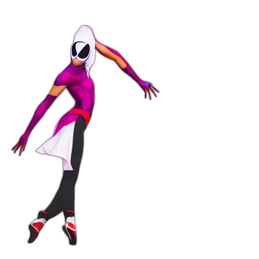 mask, jacket, robot, concept art transparent PNG cut-out