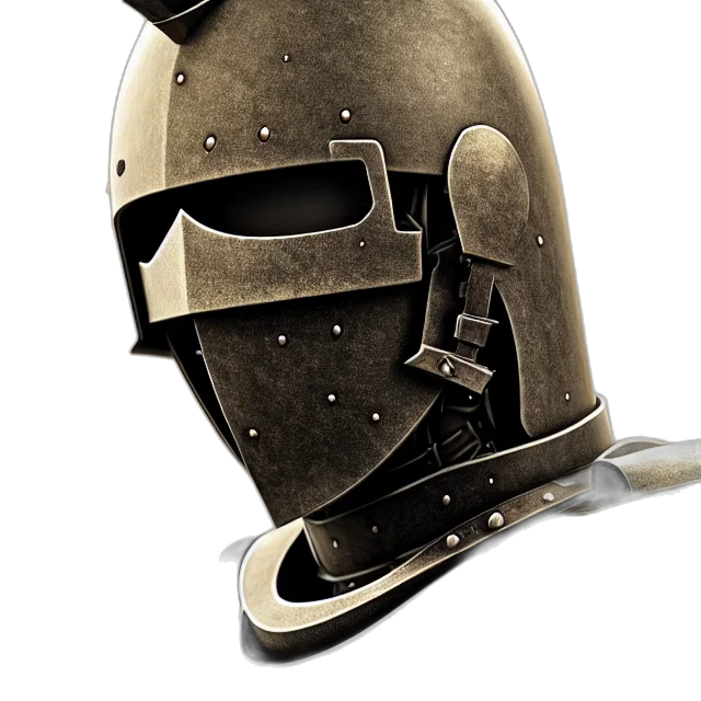 sword, mask, staff, weapon, concept art, fantasy art, 3d render, photorealistic transparent PNG cut-out
