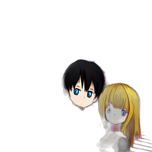 mask, face, robot, creature, 3d render, anime, photorealistic, cartoon transparent PNG cut-out