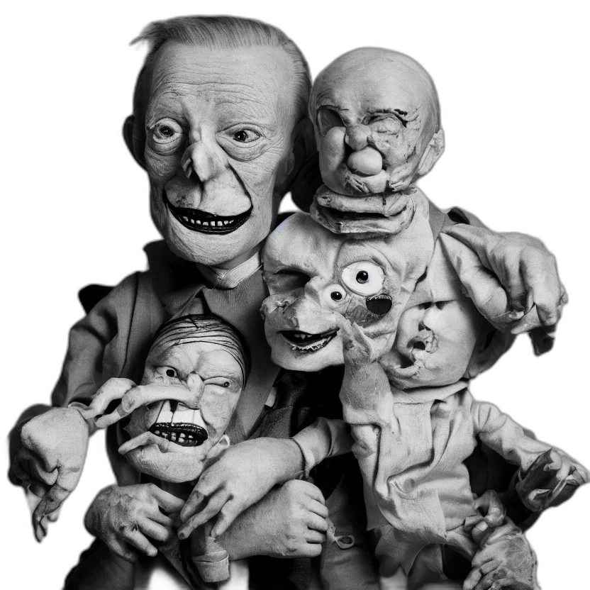 mask, face, concept art, creepy transparent PNG cut-out