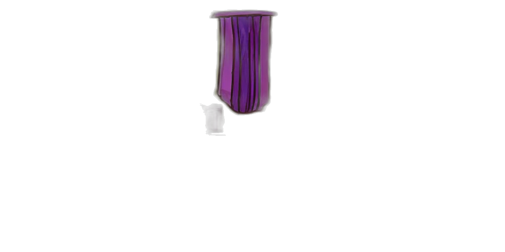 bottle, umbrella, furniture, staff transparent PNG cut-out