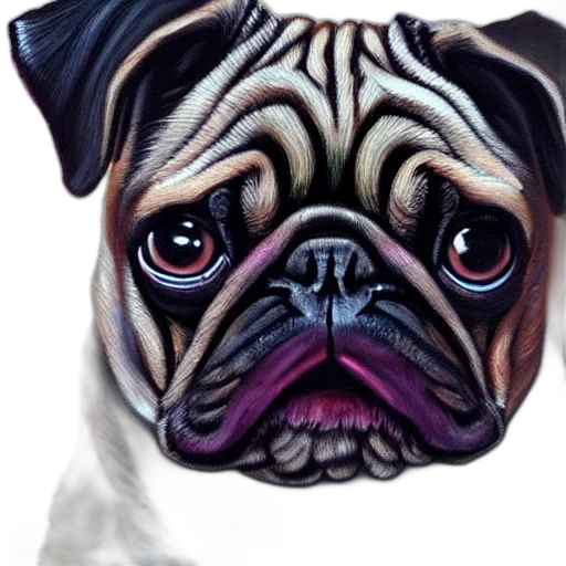 animal, face, creature, mask transparent PNG cut-out
