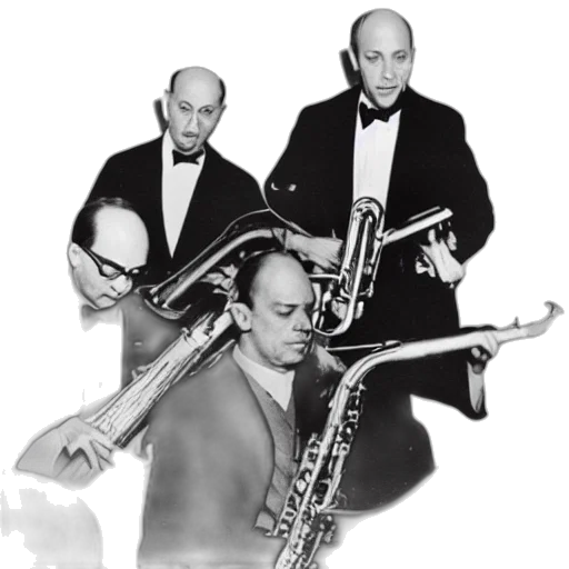 staff, arnold, schoenberg, jazz, quintet transparent PNG cut-out