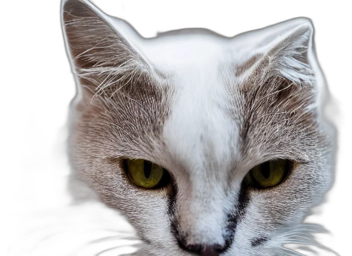 animal, face, creature, mask transparent PNG cut-out