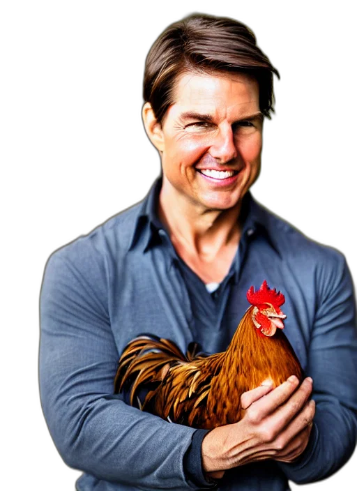 animal, food, creature, weapon, photorealistic, professional, photo, tom transparent PNG cut-out