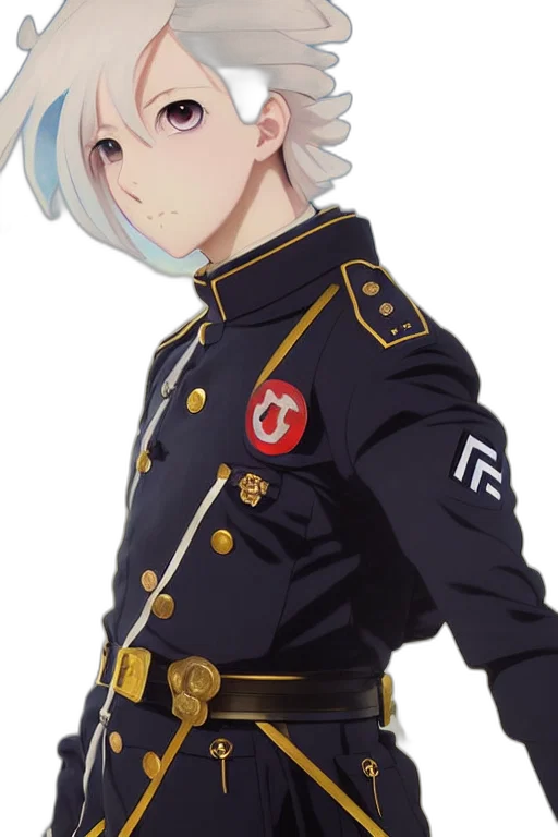 staff, jacket, weapon, sword transparent PNG cut-out