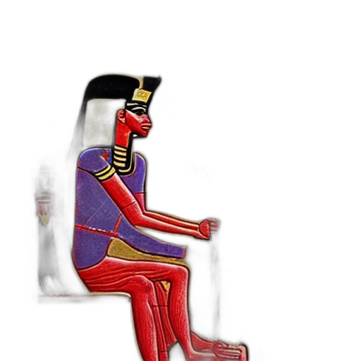 mask, jewelry, robot, crown, concept art, cartoon, pixel art, 3d render transparent PNG cut-out