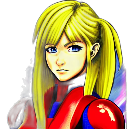 staff, face, robot, pixel art transparent PNG cut-out
