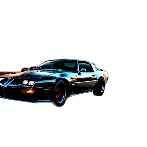 car, weapon, animal, photorealistic, 3d render, concept art, pixel art, black transparent PNG cut-out