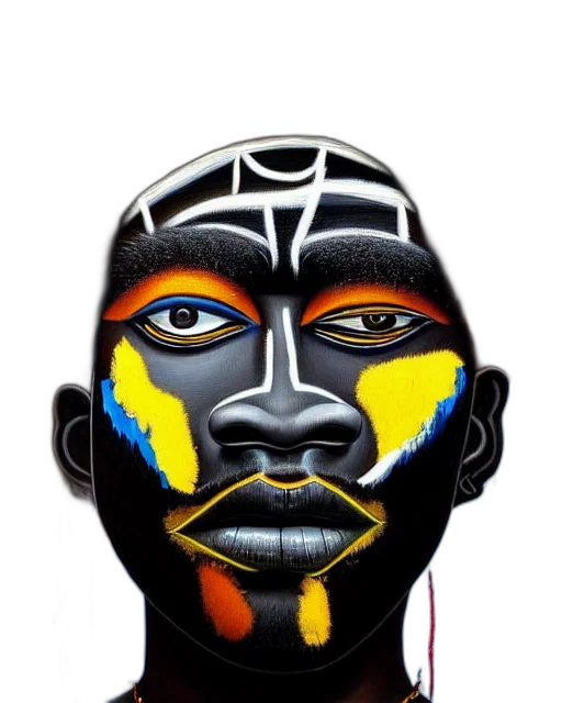 face, mask, photorealistic, concept art, fantasy art, comic book art, extremely, ultra transparent PNG cut-out