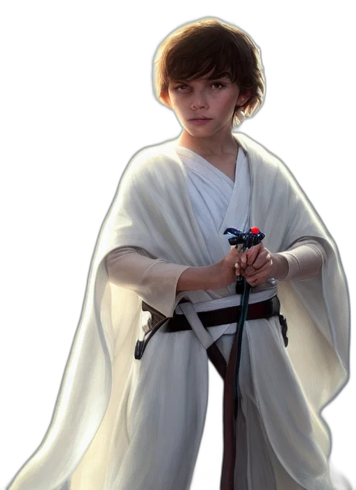 staff, weapon, sword, concept art, photorealistic, 3d render, fantasy art, perfectly transparent PNG cut-out