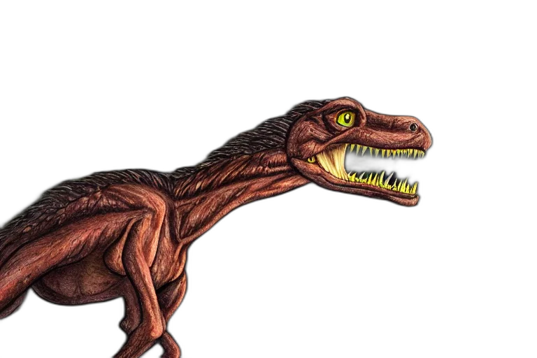 creature, dragon, animal, concept art transparent PNG cut-out