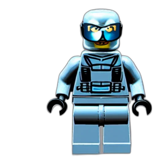 robot, mask, jacket, concept art transparent PNG cut-out