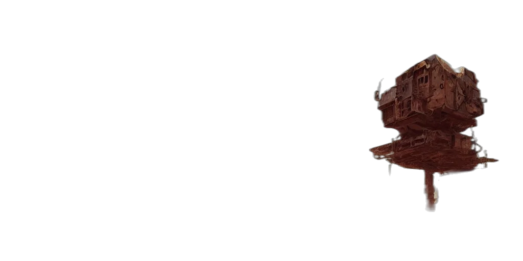 dragon, weapon, creature, crown, concept art, pixel art, 3d render, photorealistic transparent PNG cut-out