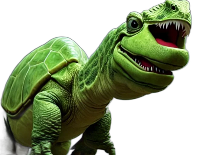 animal, creature, dragon, 3d render, photorealistic, concept art, film, still transparent PNG cut-out