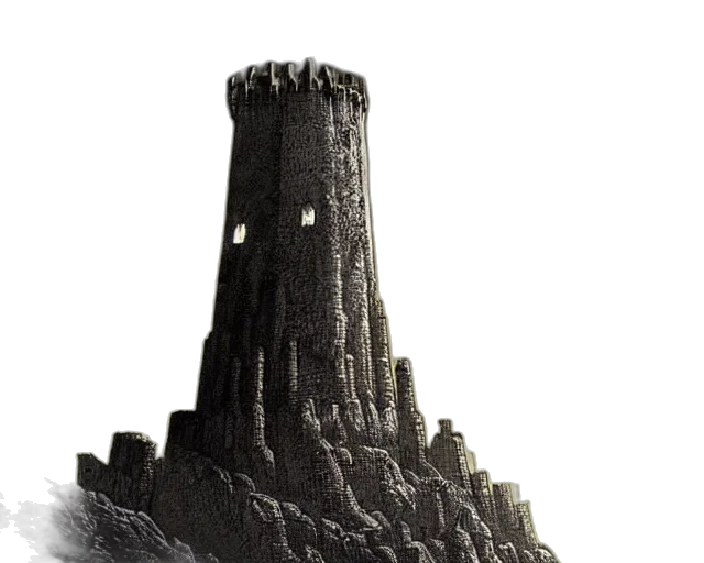 crown, building, shoes, hat transparent PNG cut-out