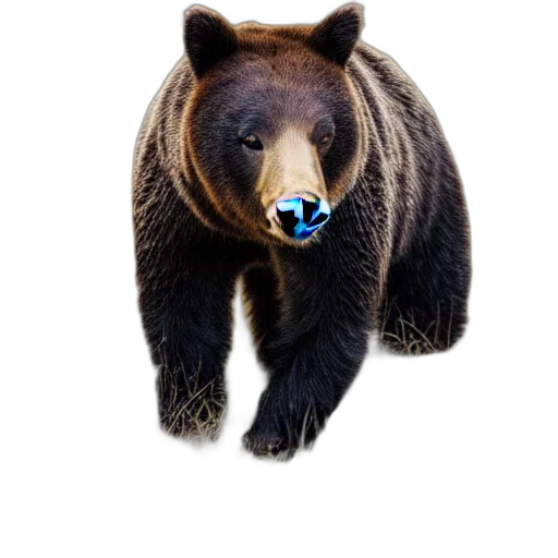 animal, jewelry, creature, staff transparent PNG cut-out