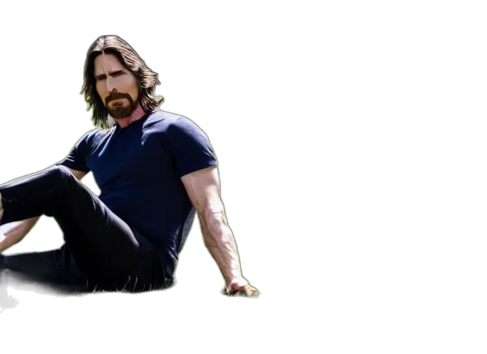 sword, hair, animal, weapon transparent PNG cut-out