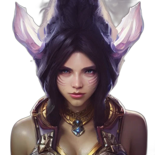 face, dragon, staff, jewelry, fantasy art, concept art, photorealistic, pixel art transparent PNG cut-out