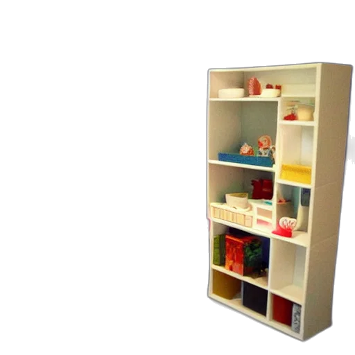furniture, 3d render, red, room transparent PNG cut-out