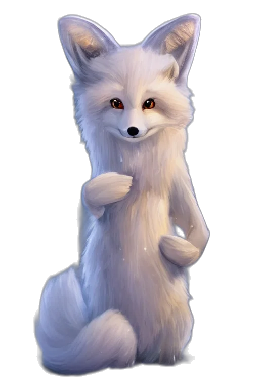 animal, creature, staff, face transparent PNG cut-out