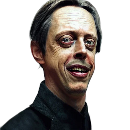face, staff, mask, robot transparent PNG cut-out