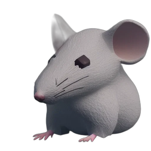 animal, creature, hat, face transparent PNG cut-out