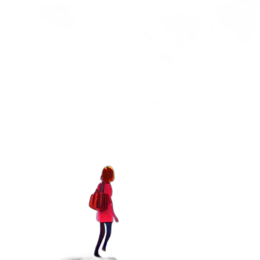 dress, robot, jacket, bottle, concept art, 3d render, pixel art, comic book art transparent PNG cut-out