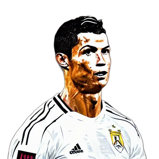 photorealistic, pixel art, cartoon, watercolor transparent PNG cut-out