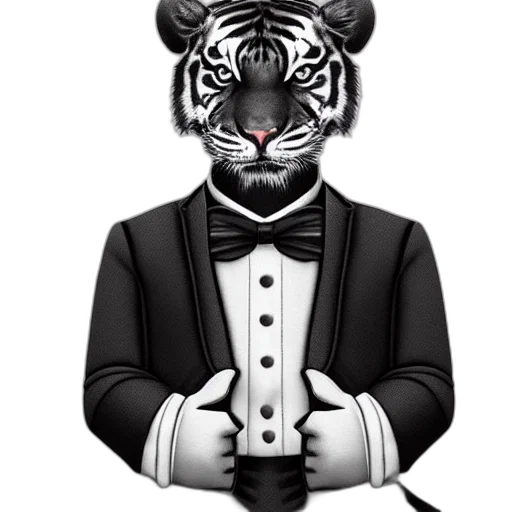 animal, staff, mask, cartoon transparent PNG cut-out