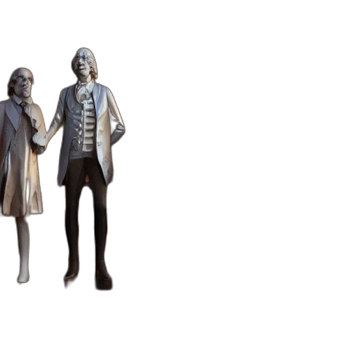 jacket, 3d render, concept art, mozart transparent PNG cut-out