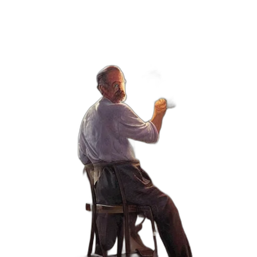 staff, umbrella, furniture, bottle transparent PNG cut-out