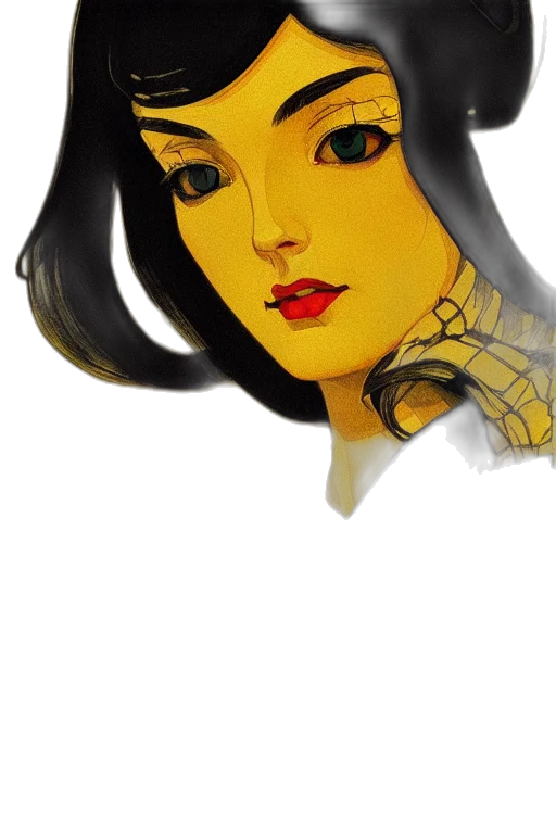 mask, jewelry, face, fantasy art transparent PNG cut-out