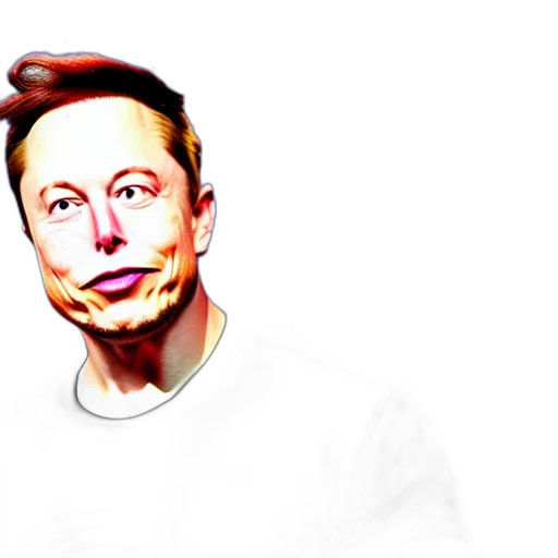 face, robot, staff, animal transparent PNG cut-out