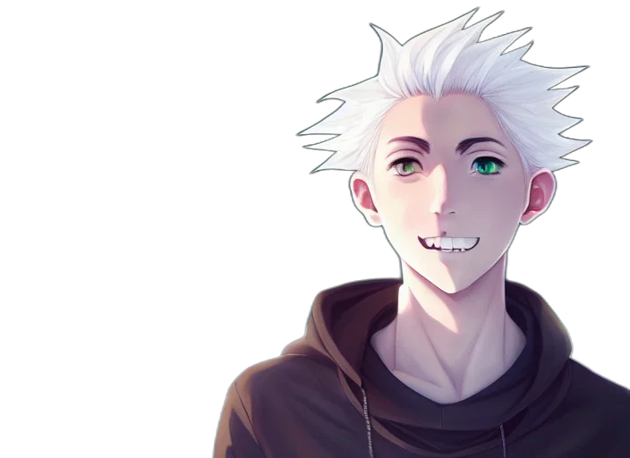 face, creature, mask, staff transparent PNG cut-out