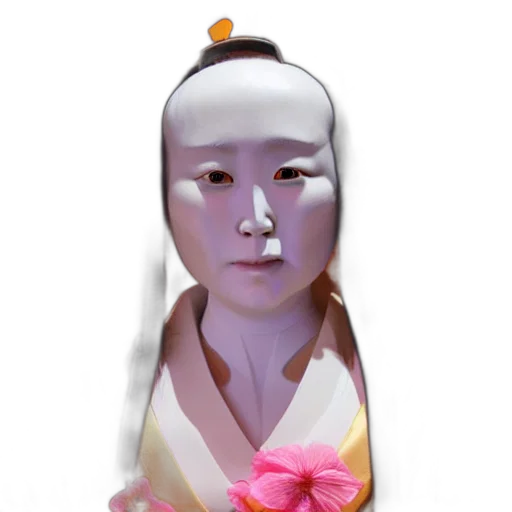 mask, face, robot, jewelry transparent PNG cut-out