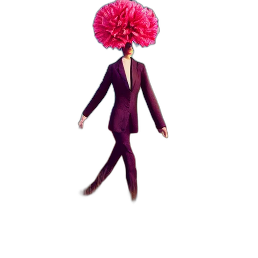 hat, staff, jacket, hair, concept art, 3d render, cartoon, photorealistic transparent PNG cut-out