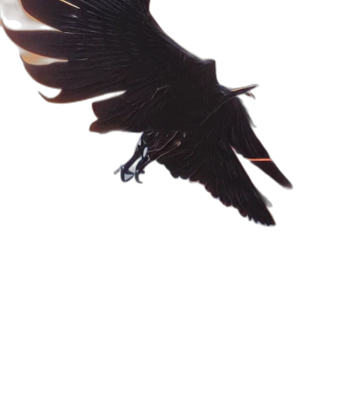 animal, dragon, creature, staff, concept art, 3d render, photorealistic, fantasy art transparent PNG cut-out