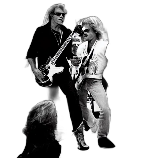 david, lee, roth, singing, stage, van, halen, inside transparent PNG cut-out