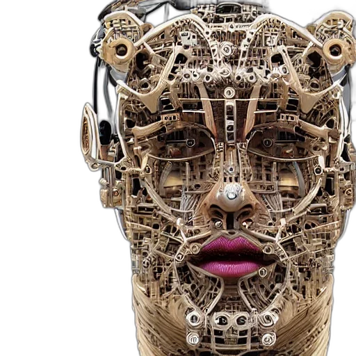 mask, robot, face, shoes transparent PNG cut-out