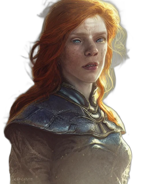 face, dragon, crown, fantasy art transparent PNG cut-out