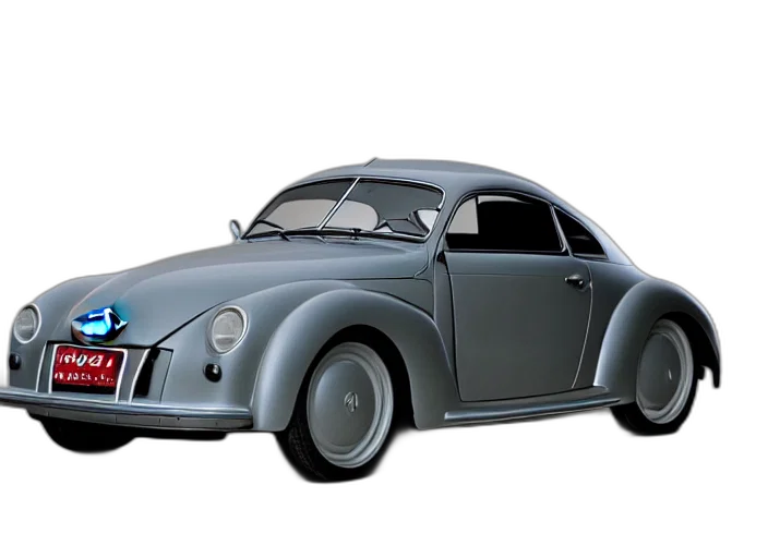 car, 3d render, photorealistic, concept art transparent PNG cut-out