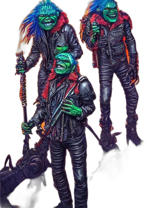 staff, jacket, concept art, comic book art transparent PNG cut-out
