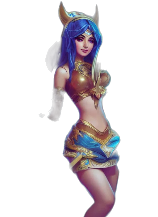 dress, fantasy art, concept art, pixel art transparent PNG cut-out